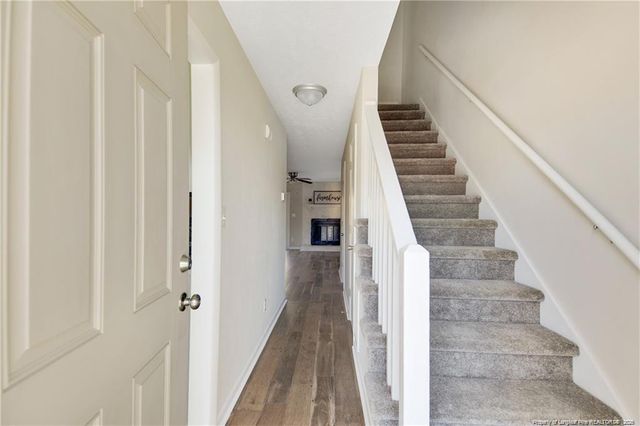 5940 Laguna Drive, Fayetteville, NC 28314