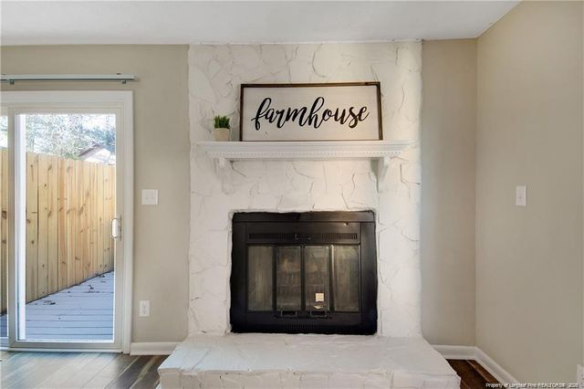 5940 Laguna Drive, Fayetteville, NC 28314