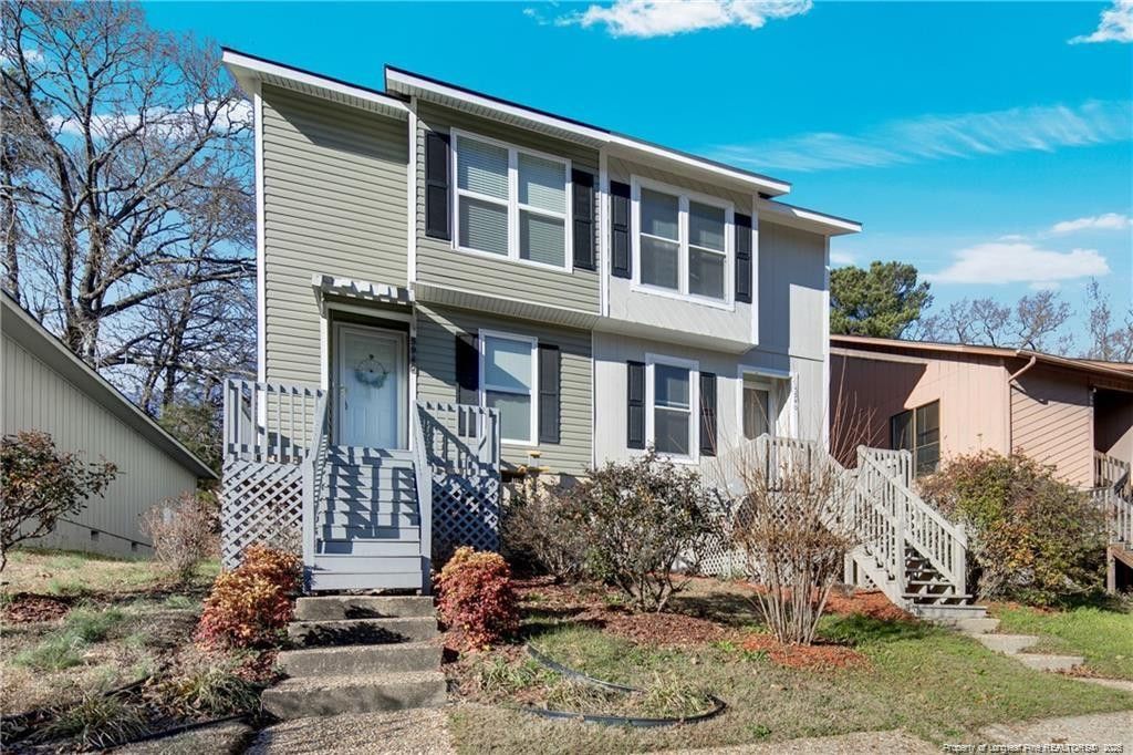 5940 Laguna Drive, Fayetteville, NC 28314