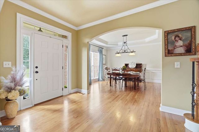 1734 Woodbow Path, Dacula, GA 30019