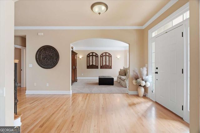 1734 Woodbow Path, Dacula, GA 30019