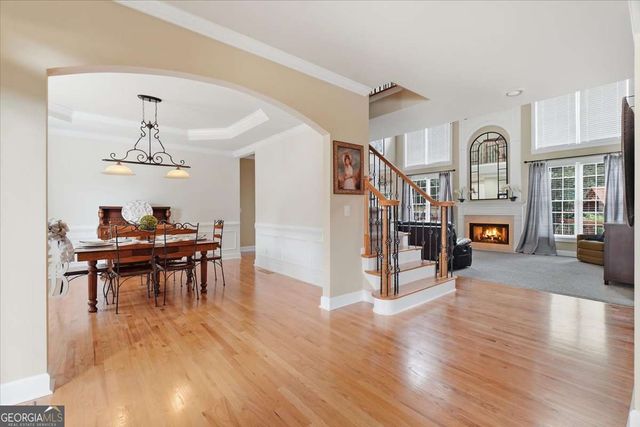 1734 Woodbow Path, Dacula, GA 30019