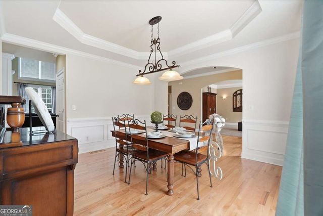 1734 Woodbow Path, Dacula, GA 30019