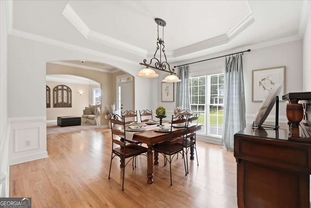 1734 Woodbow Path, Dacula, GA 30019