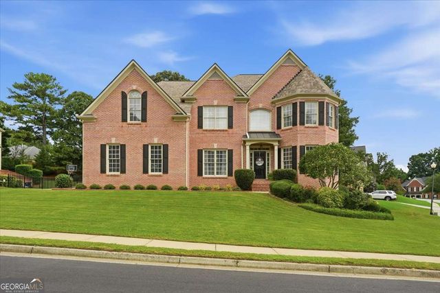 1734 Woodbow Path, Dacula, GA 30019