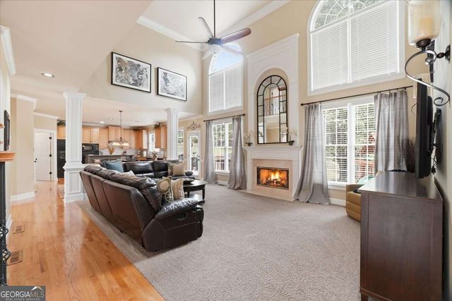 1734 Woodbow Path, Dacula, GA 30019