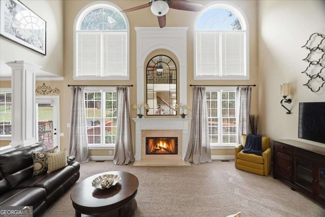 1734 Woodbow Path, Dacula, GA 30019