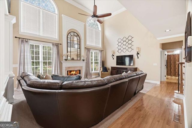 1734 Woodbow Path, Dacula, GA 30019