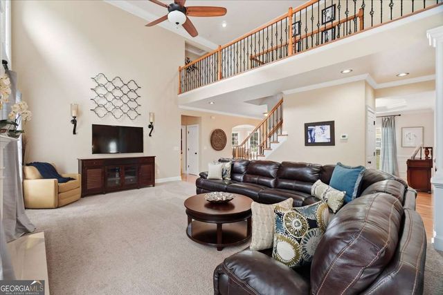 1734 Woodbow Path, Dacula, GA 30019