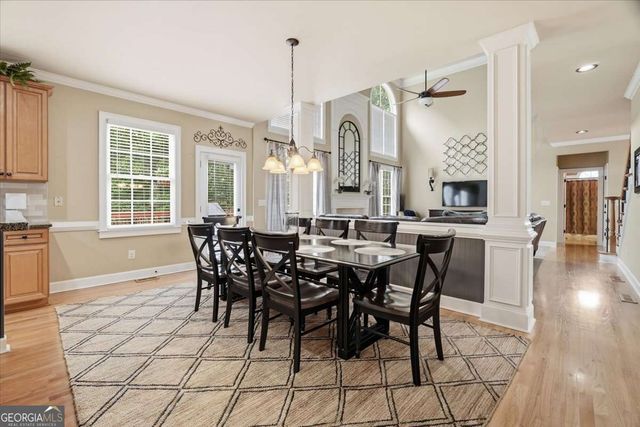 1734 Woodbow Path, Dacula, GA 30019