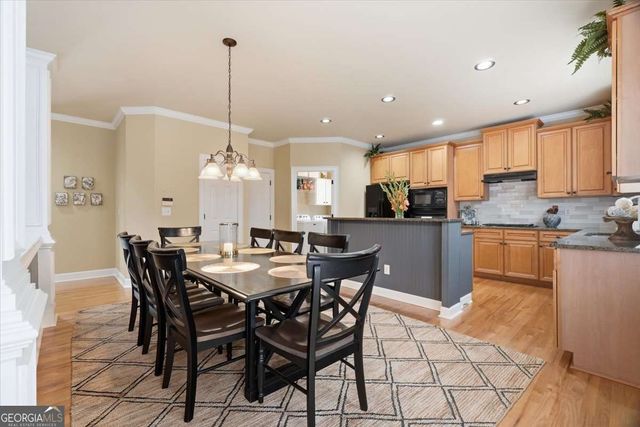 1734 Woodbow Path, Dacula, GA 30019