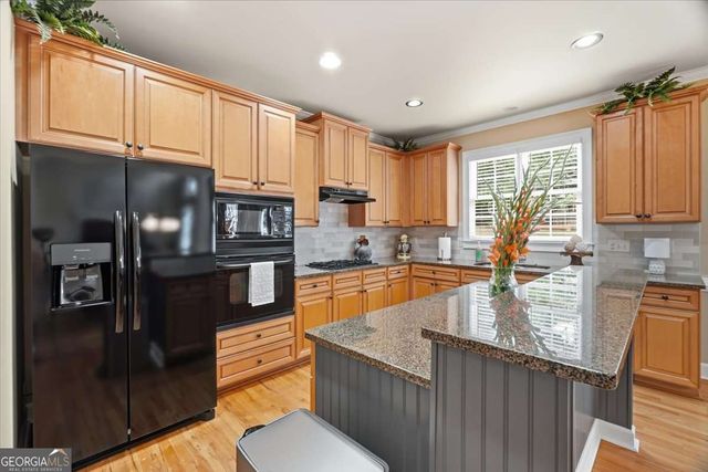 1734 Woodbow Path, Dacula, GA 30019