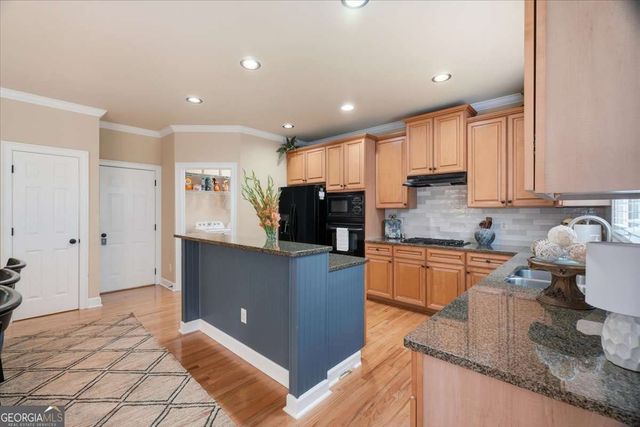 1734 Woodbow Path, Dacula, GA 30019