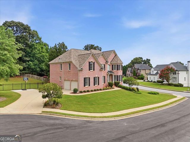 1734 Woodbow Path, Dacula, GA 30019