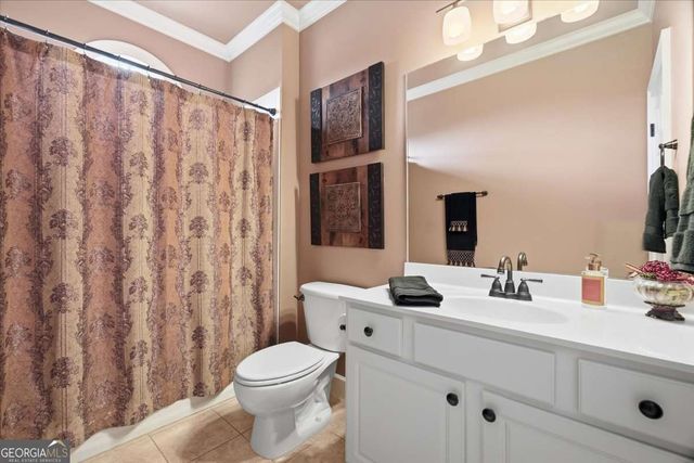 1734 Woodbow Path, Dacula, GA 30019