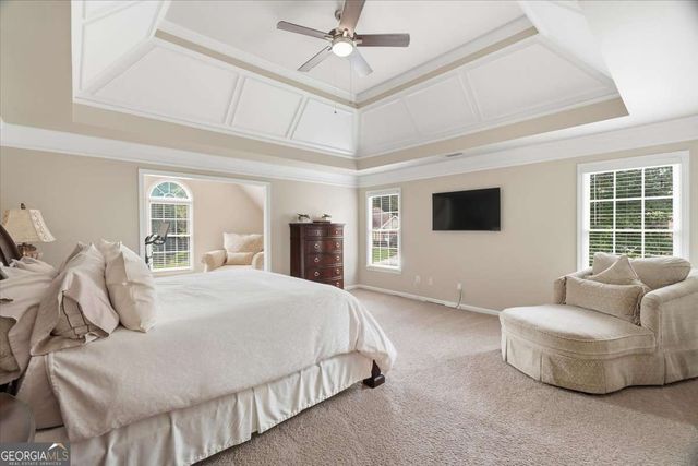 1734 Woodbow Path, Dacula, GA 30019
