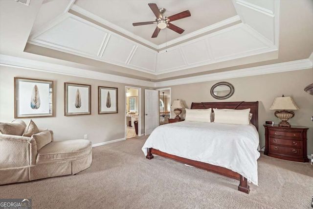 1734 Woodbow Path, Dacula, GA 30019