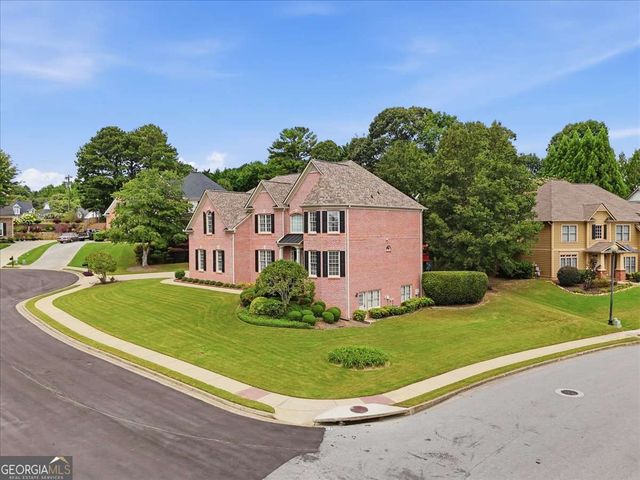 1734 Woodbow Path, Dacula, GA 30019