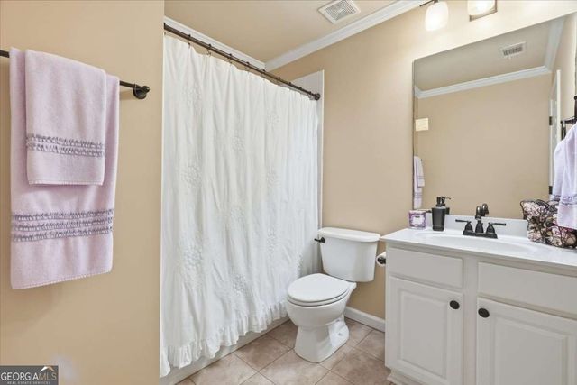1734 Woodbow Path, Dacula, GA 30019