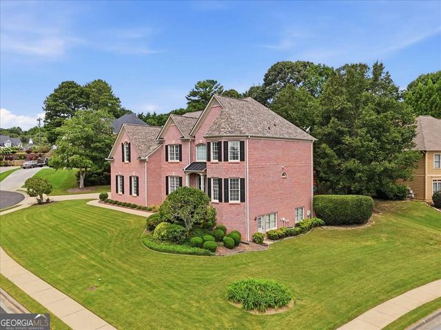 1734 Woodbow Path, Dacula, GA 30019
