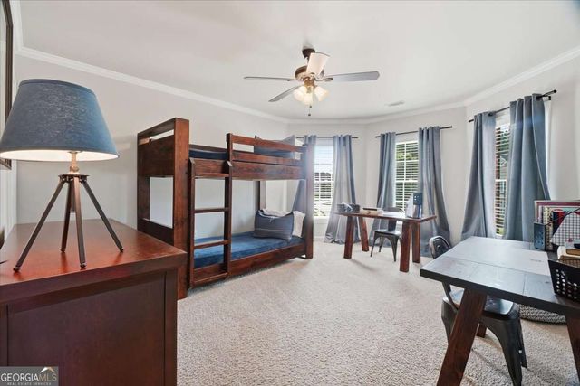 1734 Woodbow Path, Dacula, GA 30019