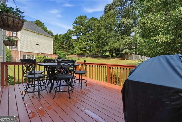 1734 Woodbow Path, Dacula, GA 30019