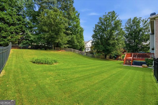 1734 Woodbow Path, Dacula, GA 30019