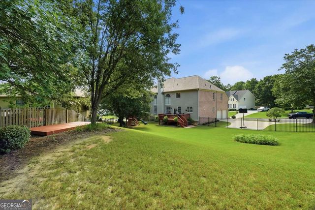 1734 Woodbow Path, Dacula, GA 30019