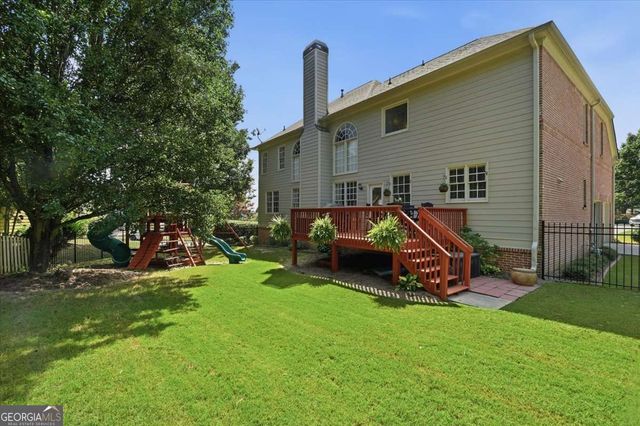 1734 Woodbow Path, Dacula, GA 30019