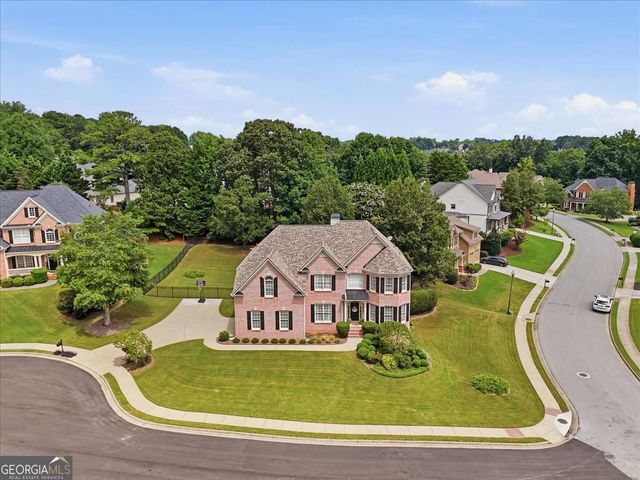 1734 Woodbow Path, Dacula, GA 30019