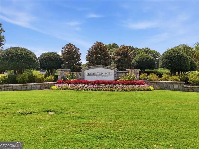 1734 Woodbow Path, Dacula, GA 30019