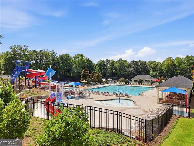 1734 Woodbow Path, Dacula, GA 30019