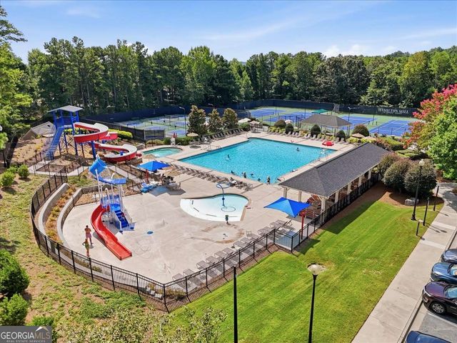 1734 Woodbow Path, Dacula, GA 30019