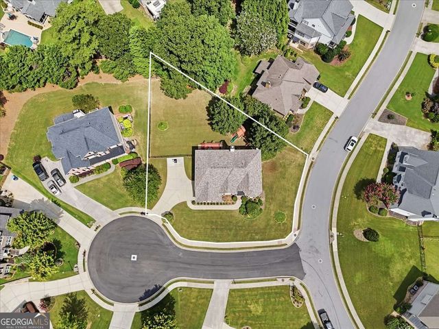 1734 Woodbow Path, Dacula, GA 30019