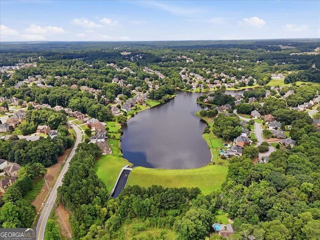 1734 Woodbow Path, Dacula, GA 30019