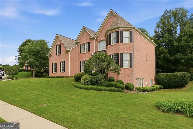 1734 Woodbow Path, Dacula, GA 30019