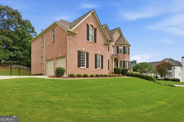 1734 Woodbow Path, Dacula, GA 30019