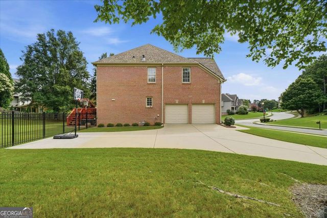 1734 Woodbow Path, Dacula, GA 30019