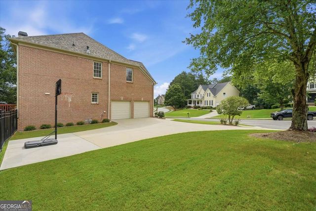 1734 Woodbow Path, Dacula, GA 30019