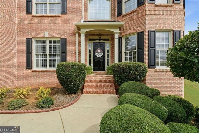 1734 Woodbow Path, Dacula, GA 30019