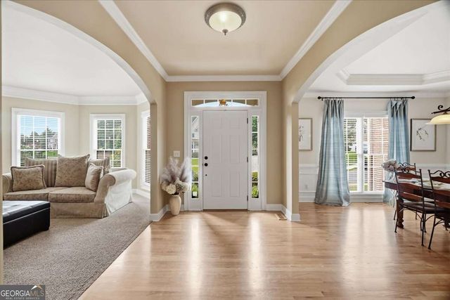 1734 Woodbow Path, Dacula, GA 30019