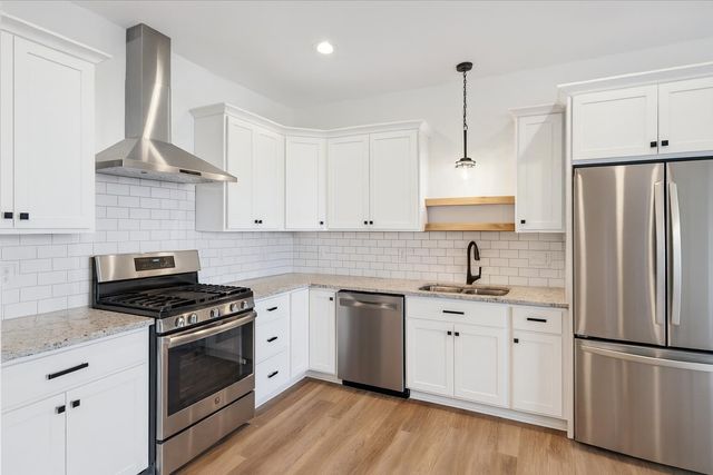 2324 Gilder Drive, Marion Twp, MI 48843