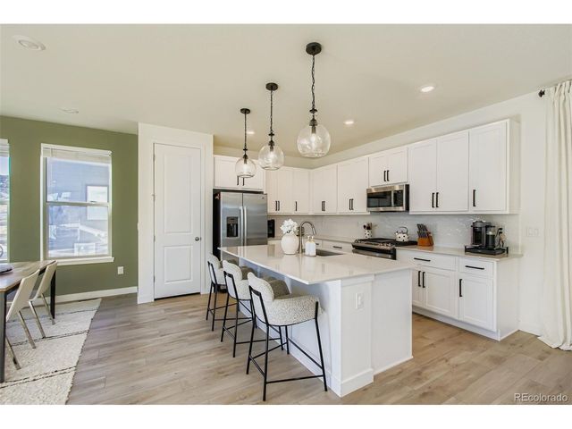 15781 W Girard Ave, Morrison, CO 80465