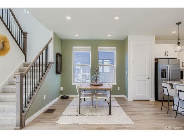 15781 W Girard Ave, Morrison, CO 80465