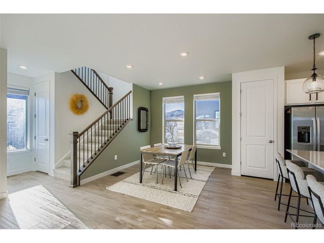 15781 W Girard Ave, Morrison, CO 80465