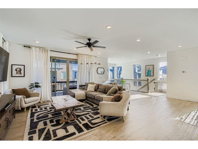 15781 W Girard Ave, Morrison, CO 80465