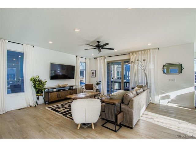 15781 W Girard Ave, Morrison, CO 80465