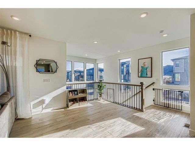 15781 W Girard Ave, Morrison, CO 80465