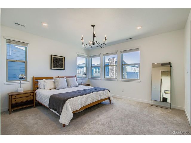 15781 W Girard Ave, Morrison, CO 80465