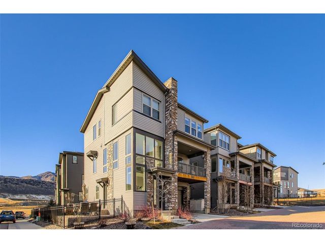 15781 W Girard Ave, Morrison, CO 80465